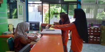 MTsN 6 Bantul