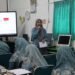 MC Workshop Peningkatan Kapasitas Guru dan Tendik di MTsN 6 Bantul Bersuara Merdu 55 MTsN 6 Bantul
