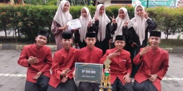 MTs N 6 Bantul