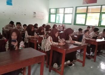 MTsN 6 Bantul