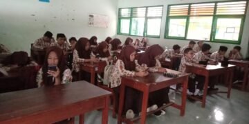 MTsN 6 Bantul