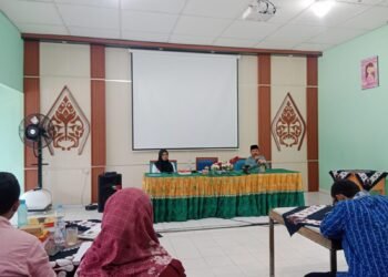 MTsN 6 Bantul