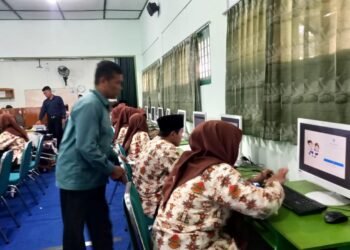 MTsN 6 Bantul
