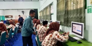 MTsN 6 Bantul