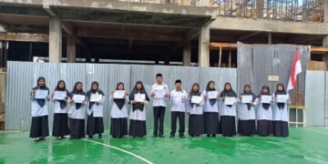 MTsN 6 Bantul