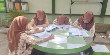 MTsN 6 Bantul