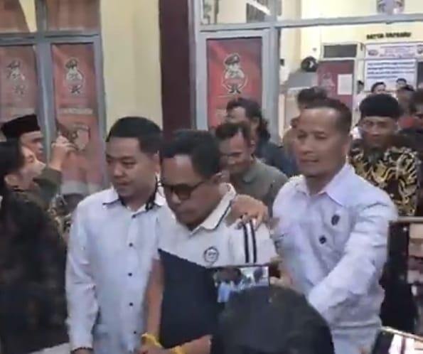 Tindak Pidana Korupsi P3-TGAI BBWS Sumatera VIII Di Kabupaten Kepahiang, 3 Orang Kepala Desa Jadi Tersangka! 47 korupsi