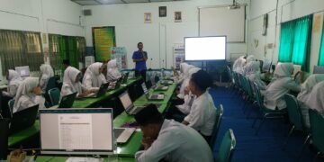 MTsN 6 Bantul