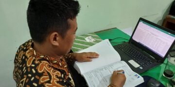 MTsN 6 Bantul