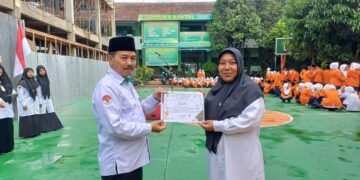 MTs N 6 Bantul