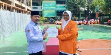 MTs N 6 Bantul