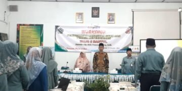 MTs N 6 Bantul