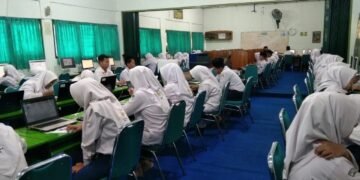 MTs N 6 Bantul