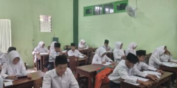 MTs N 6 Bantul