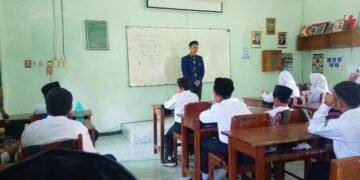 MTsN 6 Bantul