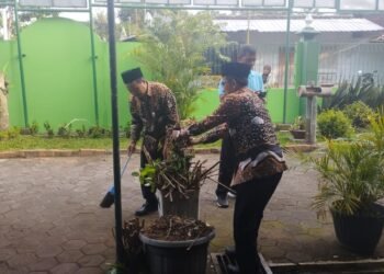 MTsN 6 Bantul
