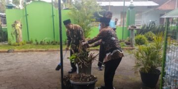 MTsN 6 Bantul