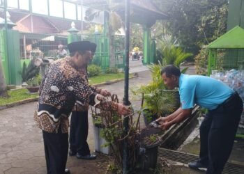 MTsN 6 Bantul