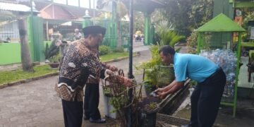 MTsN 6 Bantul