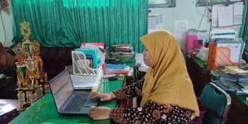 MTsN 6 Bantul