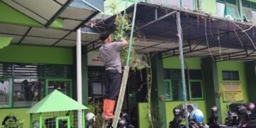 MTsN 6 Bantul