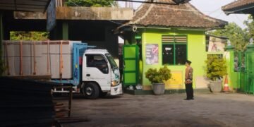 MTsN 6 Bantul