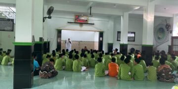 MTs N 6 Bantul