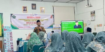 MTs N 6 Bantul