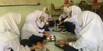 MTs N 6 Bantul