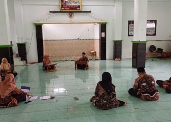 MTsN 6 Bantul