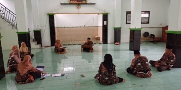 MTsN 6 Bantul