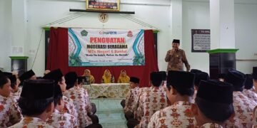 MTsN 6 Bantul