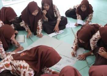 MTsN 6 Bantul