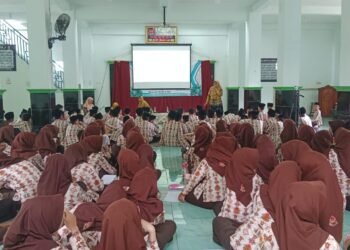 MTsN 6 Bantul