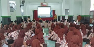 MTsN 6 Bantul