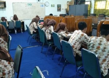 MTsN 6 Bantul