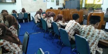 MTsN 6 Bantul