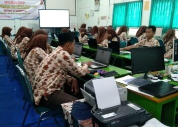 MTsN 6 Bantul