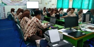 MTsN 6 Bantul