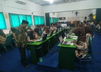 MTsN 6 Bantul
