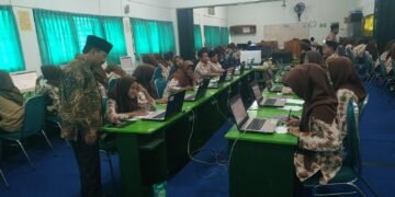 MTsN 6 Bantul