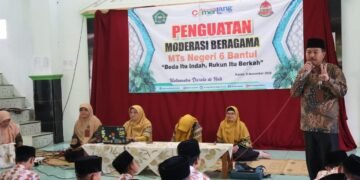 MTsN 6 Bantul