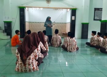 MTsN 6 Bantul