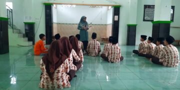 MTsN 6 Bantul