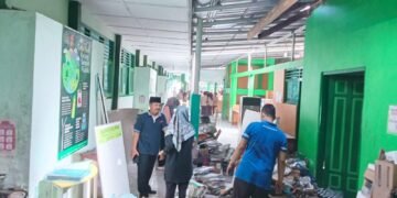 MTs N 6 Bantul