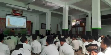 MTs N 6 Bantul