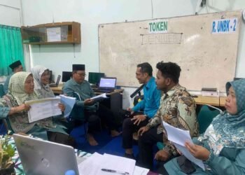 MTsN 6 Bantul