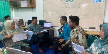 MTsN 6 Bantul
