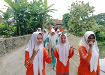 MTsN 6 Bantul