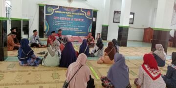 MTsN 6 Bantul